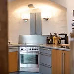 بيت للعطل Muehle Catharina *