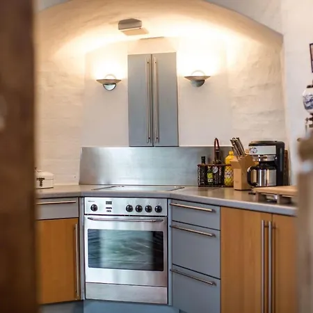 Muehle Catharina Nyaraló