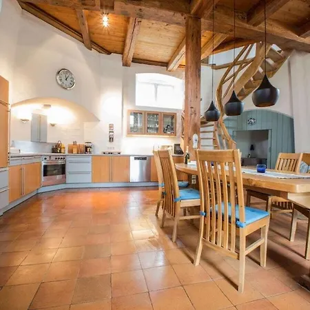 Nyaraló Muehle Catharina