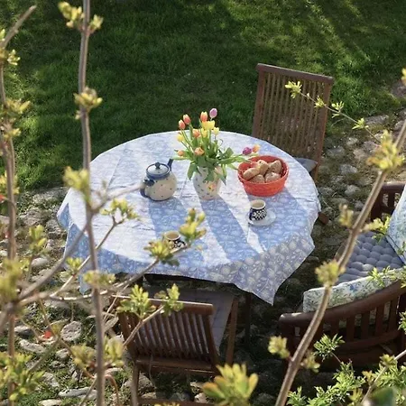 Muehle Catharina Nyaraló Oldenswort