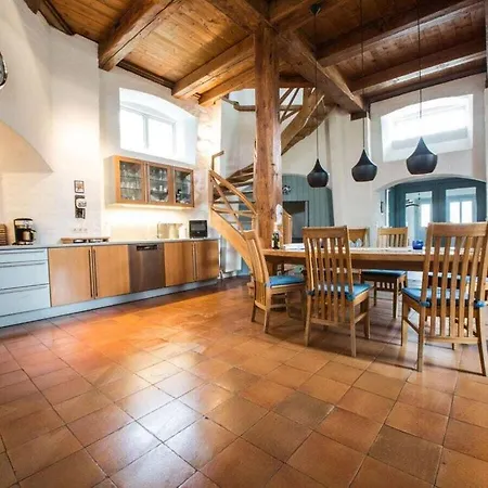 Muehle Catharina * Oldenswort