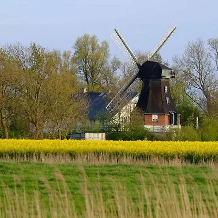 Muehle Catharina Nyaraló *