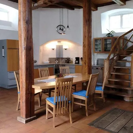 Nyaraló Muehle Catharina