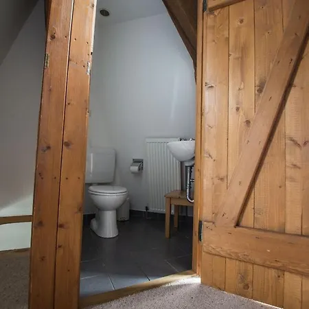 Nyaraló Muehle Catharina Oldenswort