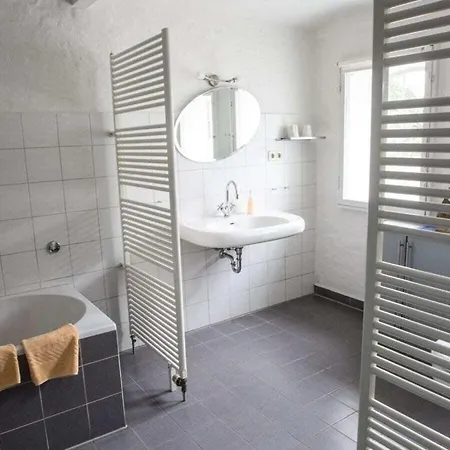 Muehle Catharina * Oldenswort