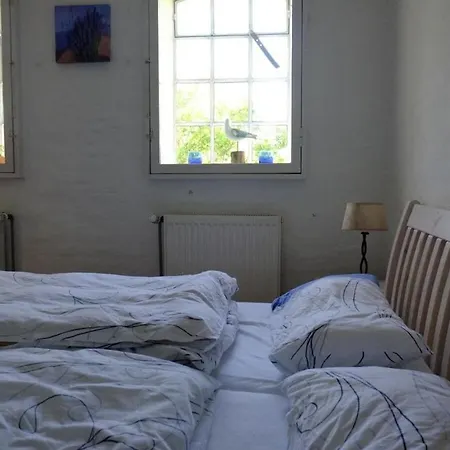 Muehle Catharina Nyaraló Oldenswort