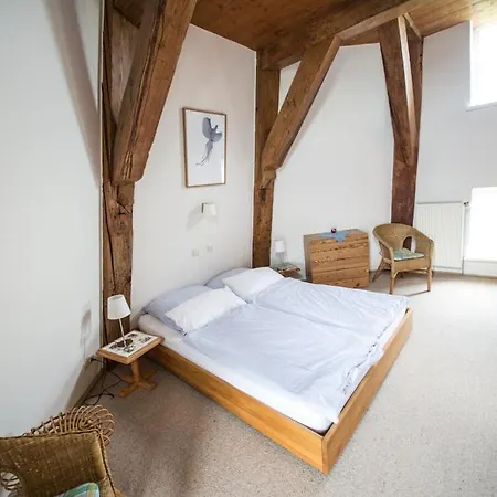 Muehle Catharina Nyaraló *