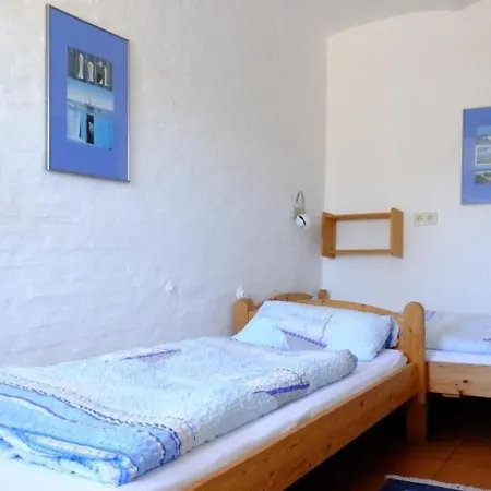 Muehle Catharina Nyaraló Oldenswort