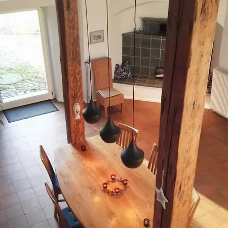 Muehle Catharina Nyaraló *