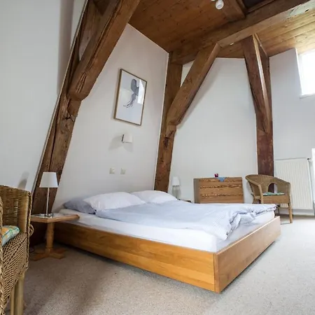 Muehle Catharina Nyaraló