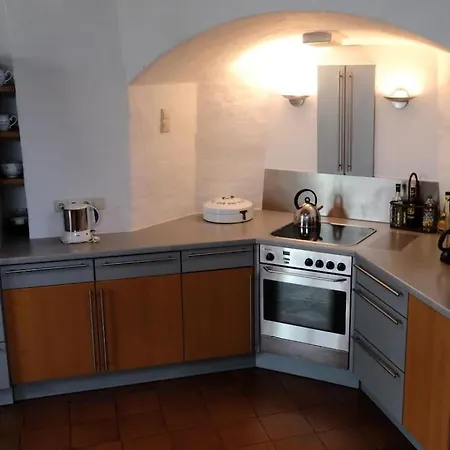 Muehle Catharina Nyaraló *