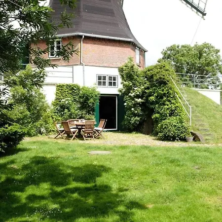 Muehle Catharina Holiday home