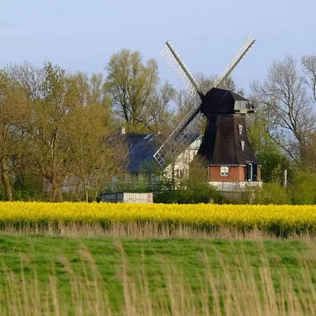 Holiday home Muehle Catharina