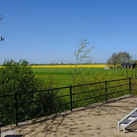 Holiday home Muehle Catharina *