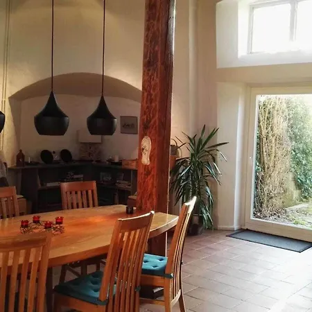 Muehle Catharina Holiday home Oldenswort