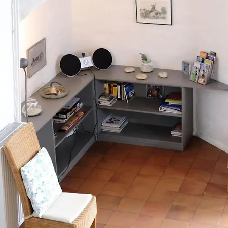 Holiday home Muehle Catharina Oldenswort