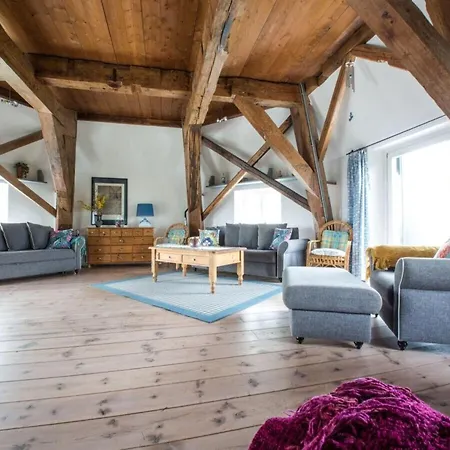 Muehle Catharina Holiday home