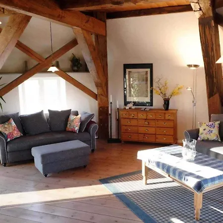 Casa de Férias Muehle Catharina