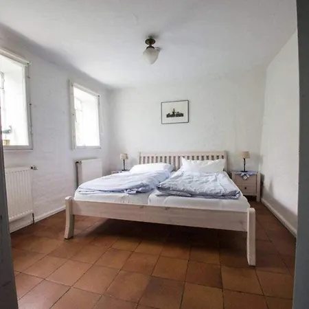 Muehle Catharina Casa de Férias *