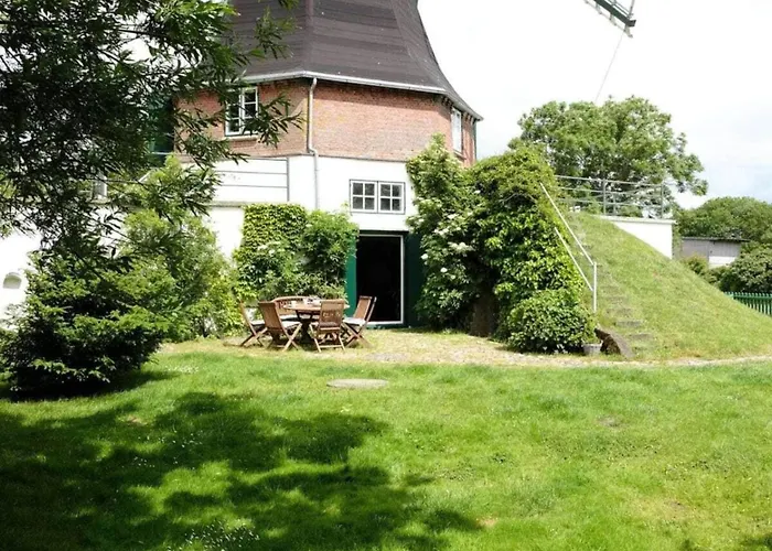 Muehle Catharina Holiday home