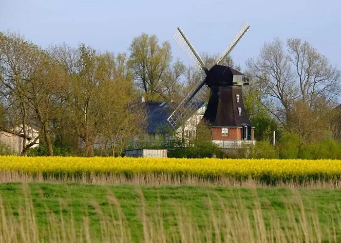 Holiday home Muehle Catharina