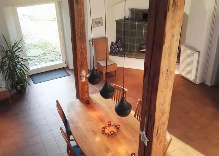 Muehle Catharina Holiday home