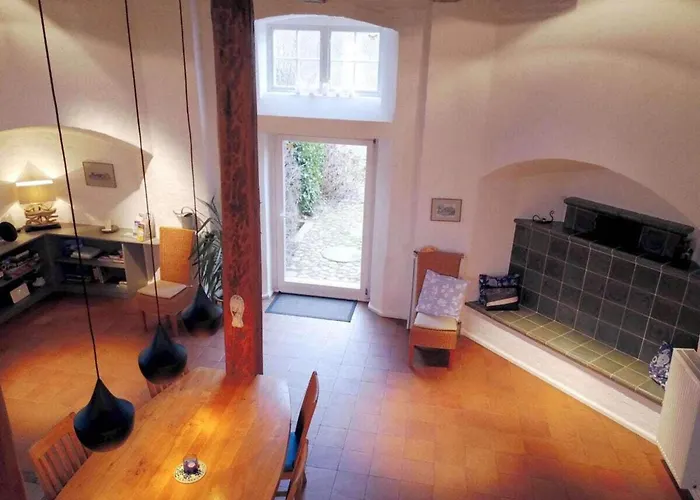 Muehle Catharina * Oldenswort