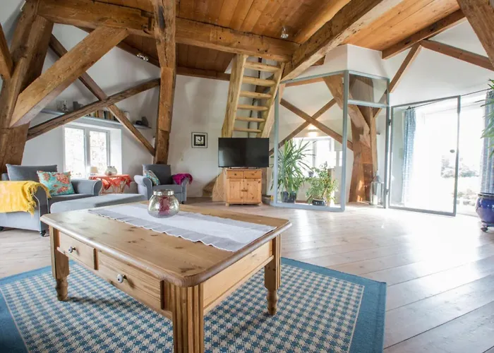 Muehle Catharina Oldenswort