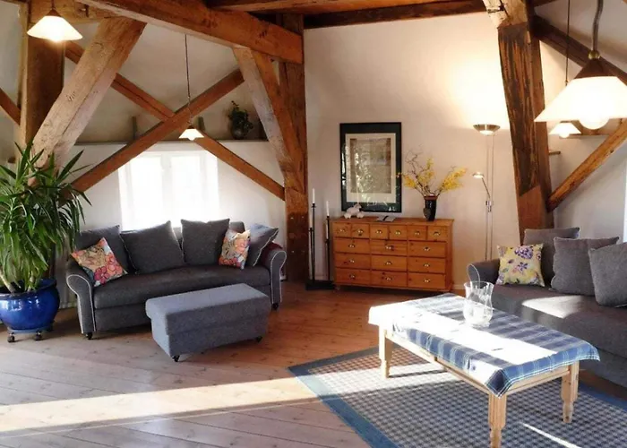 Holiday home Muehle Catharina