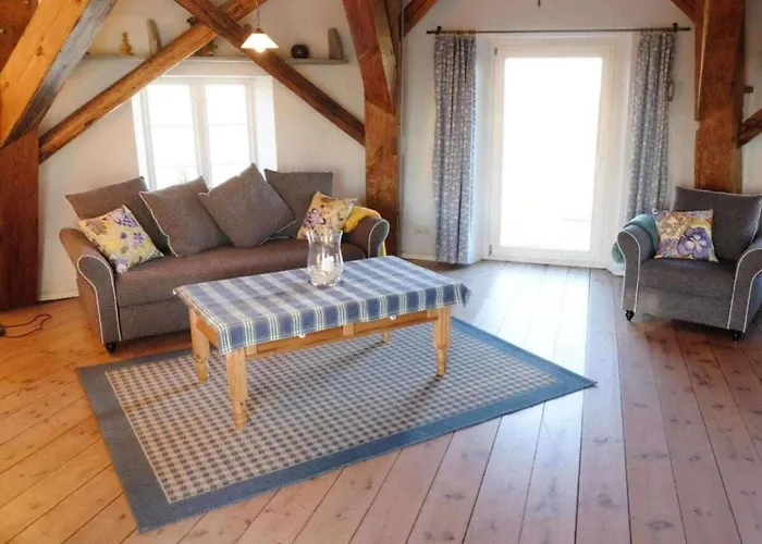 Muehle Catharina Holiday home