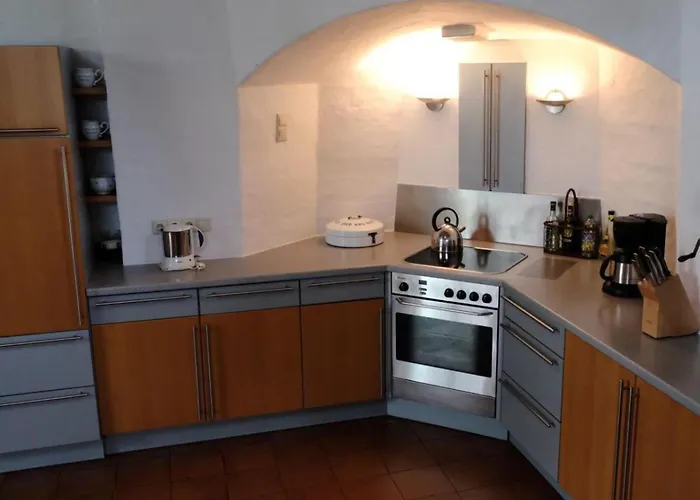 Holiday home Muehle Catharina