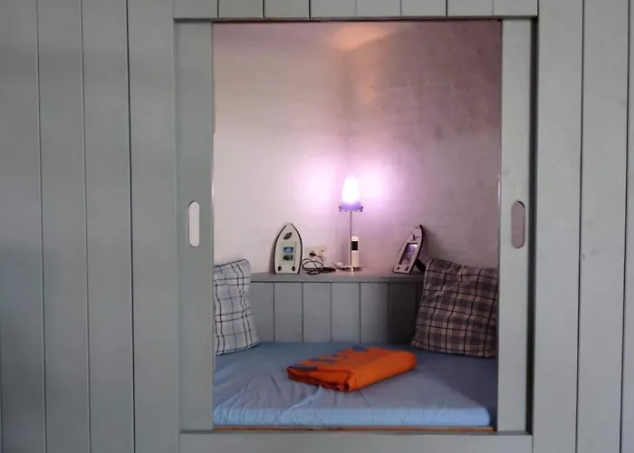 Muehle Catharina Holiday home