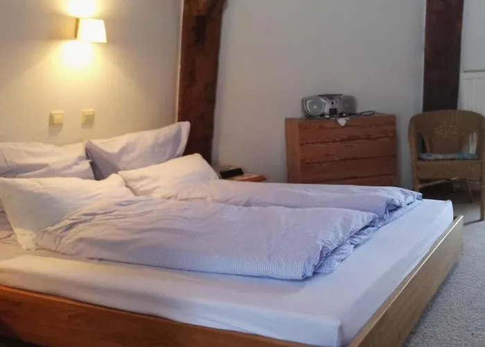 Muehle Catharina Holiday home *