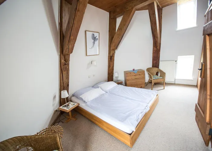 Holiday home Muehle Catharina *