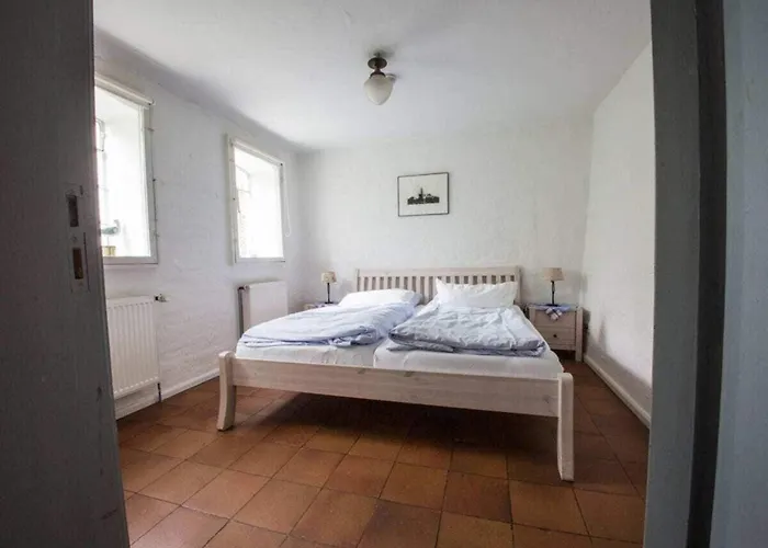 Muehle Catharina Holiday home *