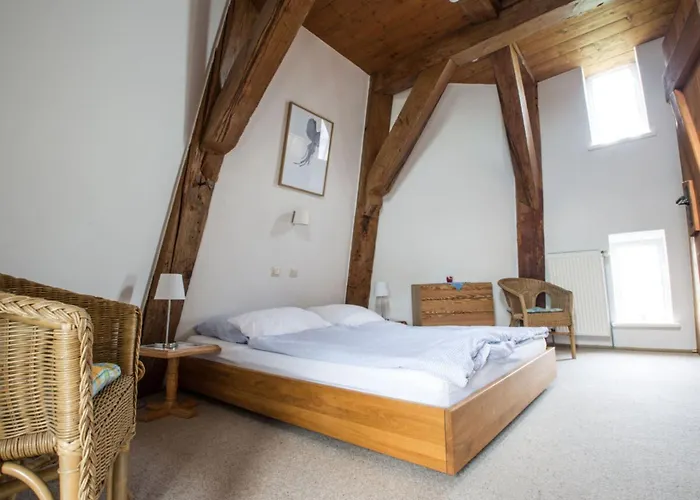 Muehle Catharina Holiday home