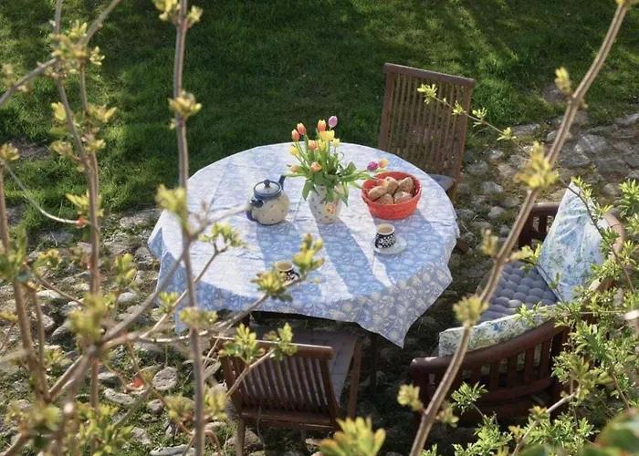 Muehle Catharina Holiday home