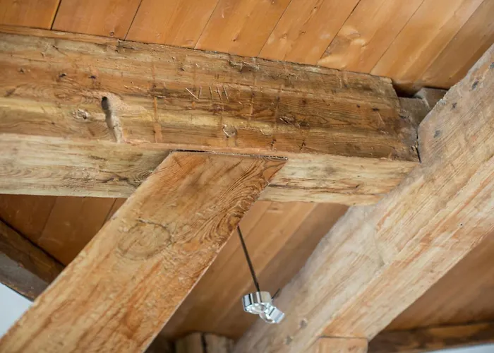 Muehle Catharina Holiday home *