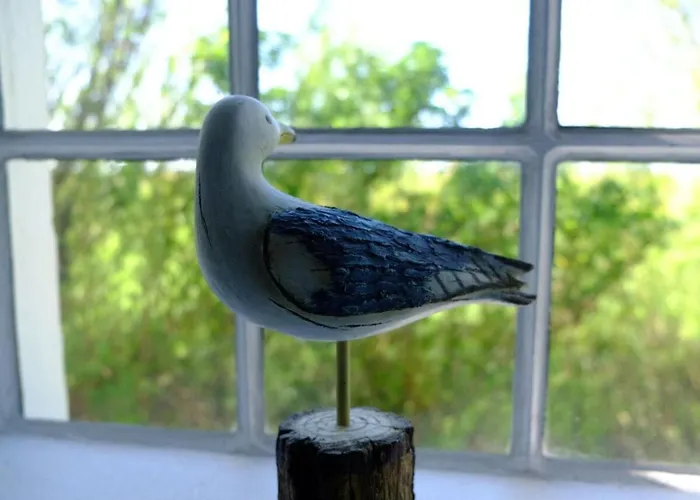 Holiday home Muehle Catharina Oldenswort